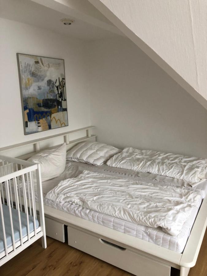 Ferienwohnung Harzsterne Braunlage Esterno foto