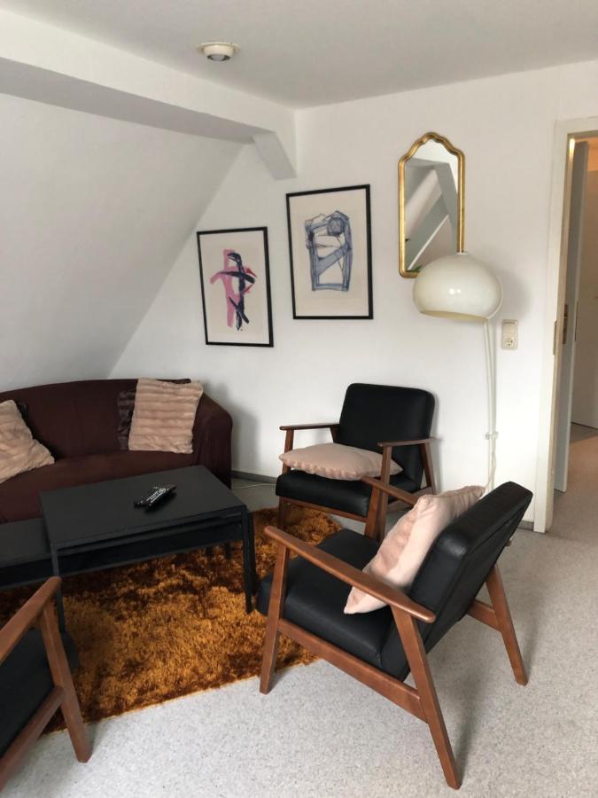 Ferienwohnung Harzsterne Braunlage Esterno foto