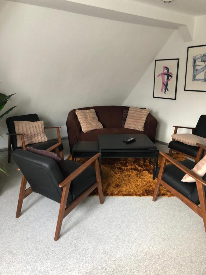 Ferienwohnung Harzsterne Braunlage Esterno foto