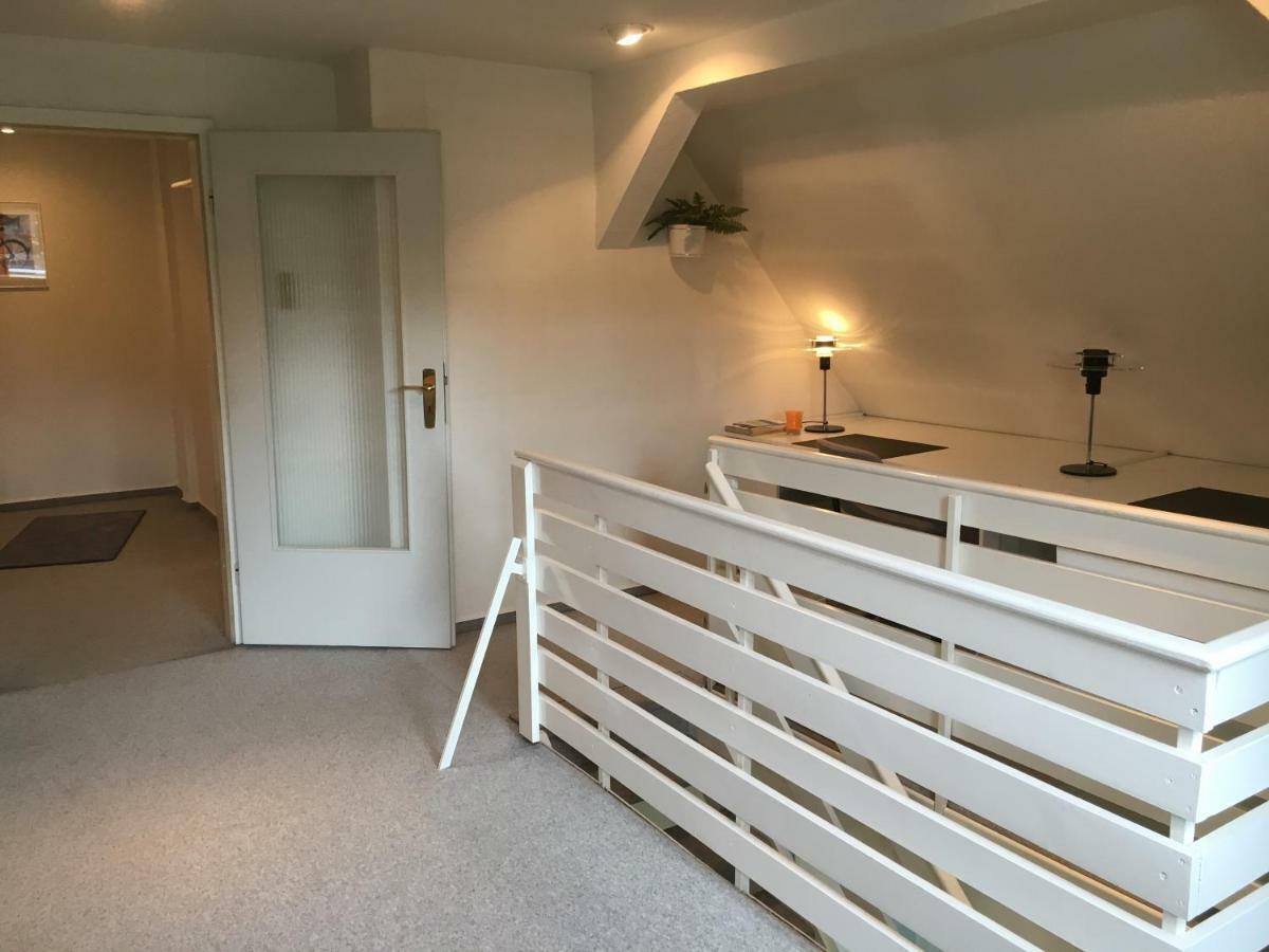 Ferienwohnung Harzsterne Braunlage Esterno foto