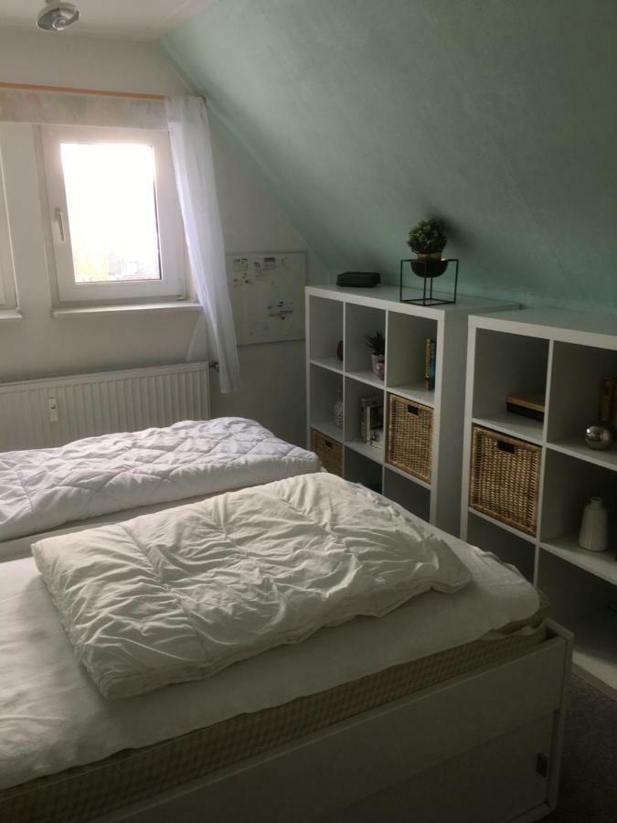 Ferienwohnung Harzsterne Braunlage Esterno foto