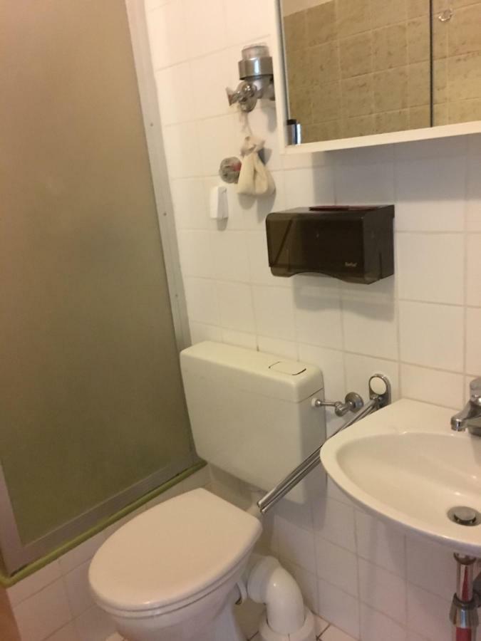 Ferienwohnung Harzsterne Braunlage Esterno foto