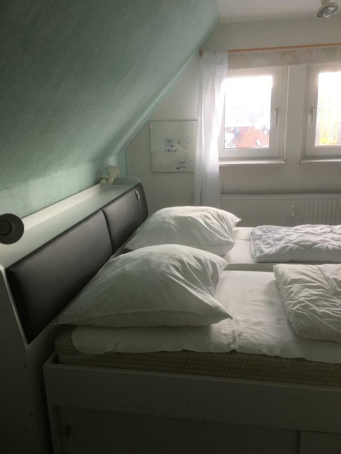 Ferienwohnung Harzsterne Braunlage Esterno foto