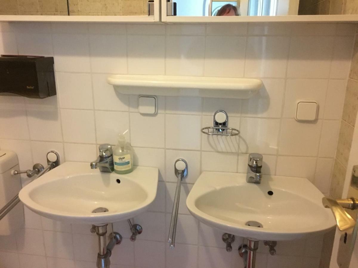 Ferienwohnung Harzsterne Braunlage Esterno foto
