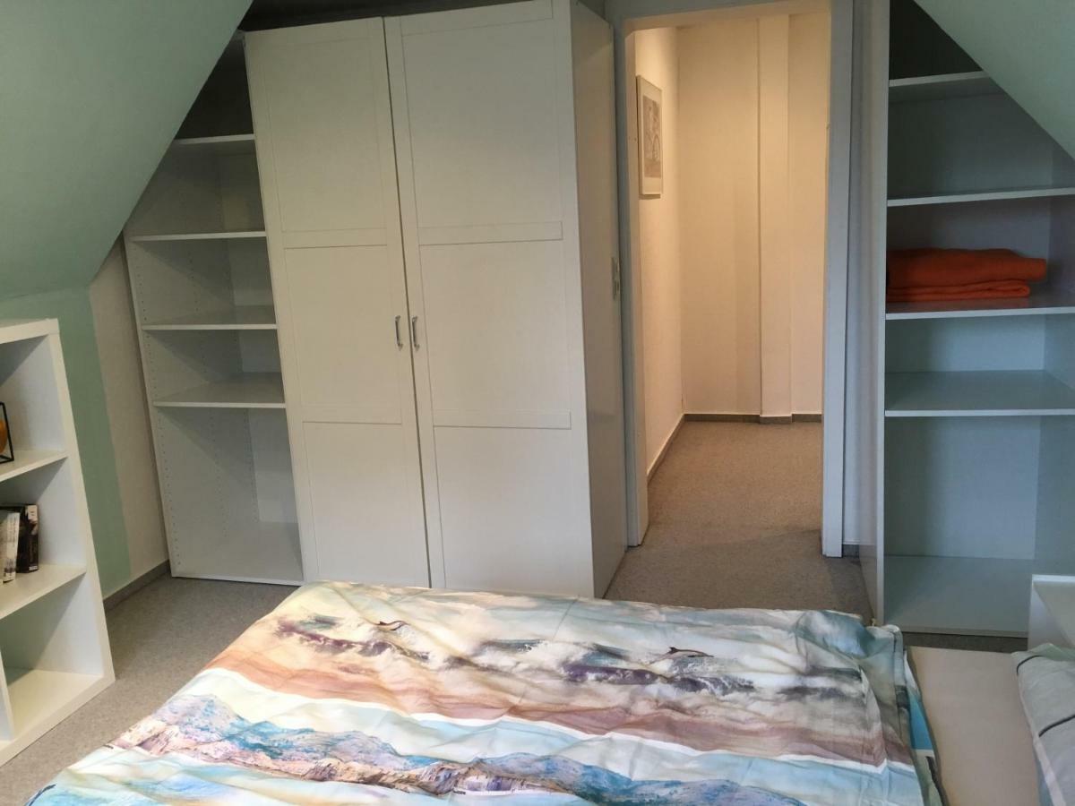 Ferienwohnung Harzsterne Braunlage Esterno foto