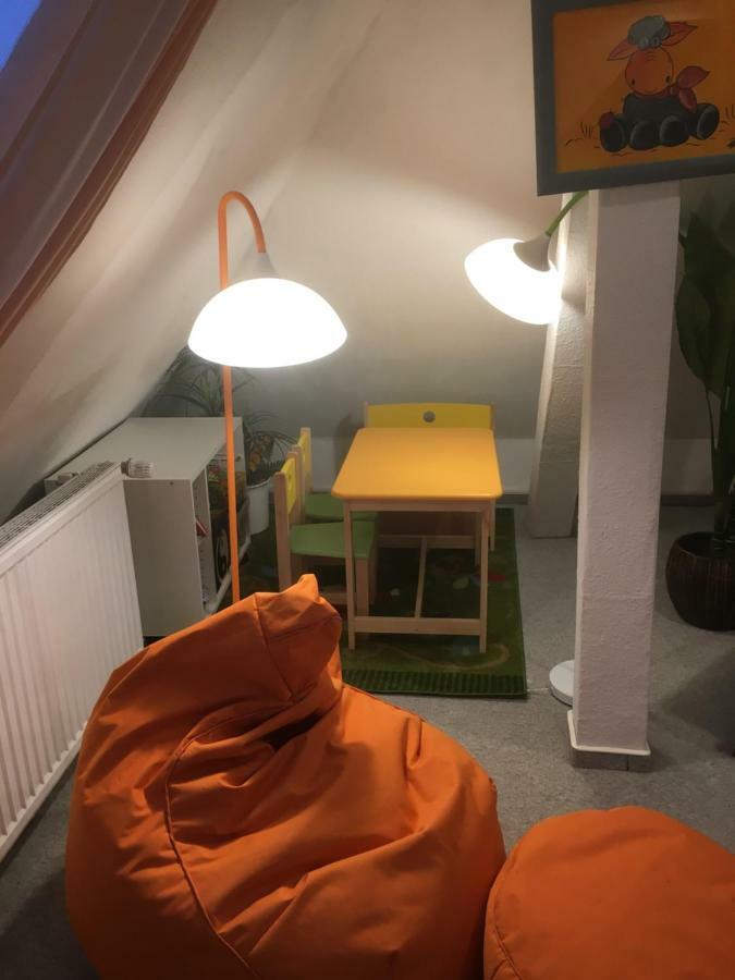 Ferienwohnung Harzsterne Braunlage Esterno foto