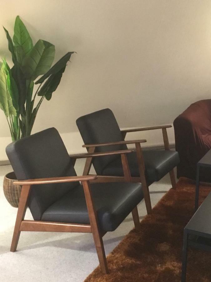 Ferienwohnung Harzsterne Braunlage Esterno foto