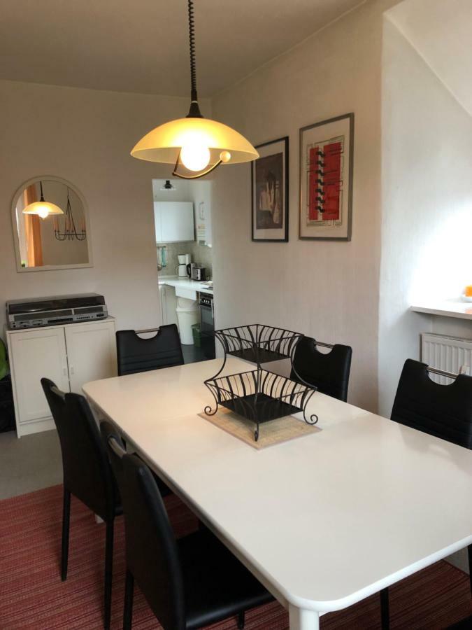 Ferienwohnung Harzsterne Braunlage Esterno foto