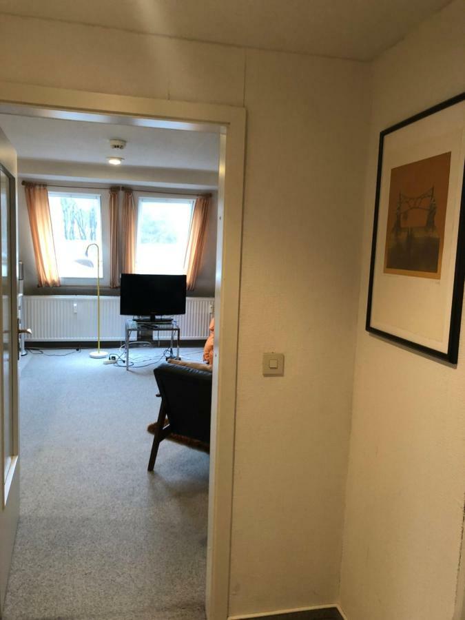 Ferienwohnung Harzsterne Braunlage Esterno foto