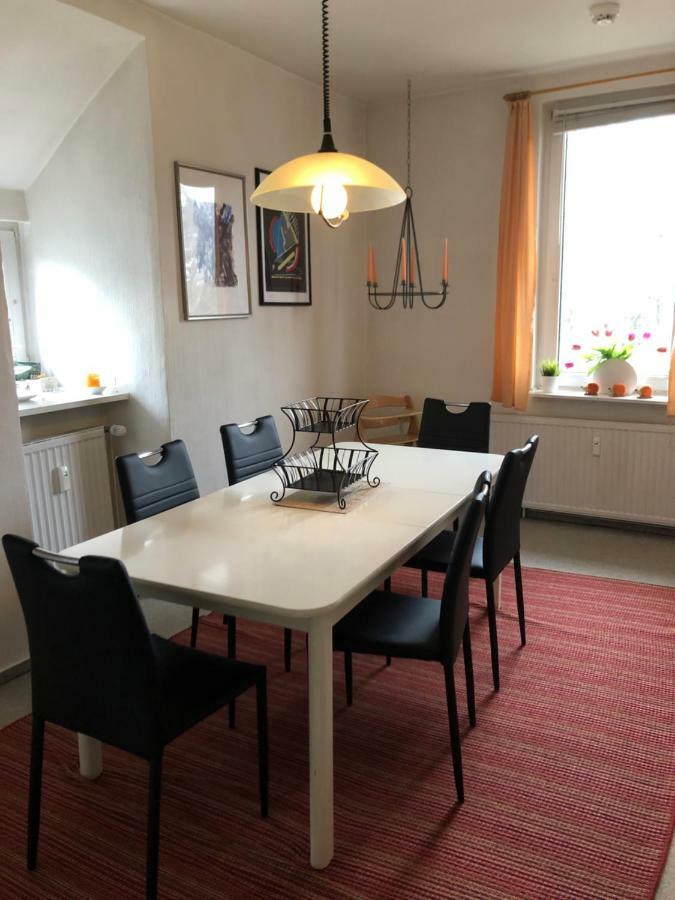 Ferienwohnung Harzsterne Braunlage Esterno foto