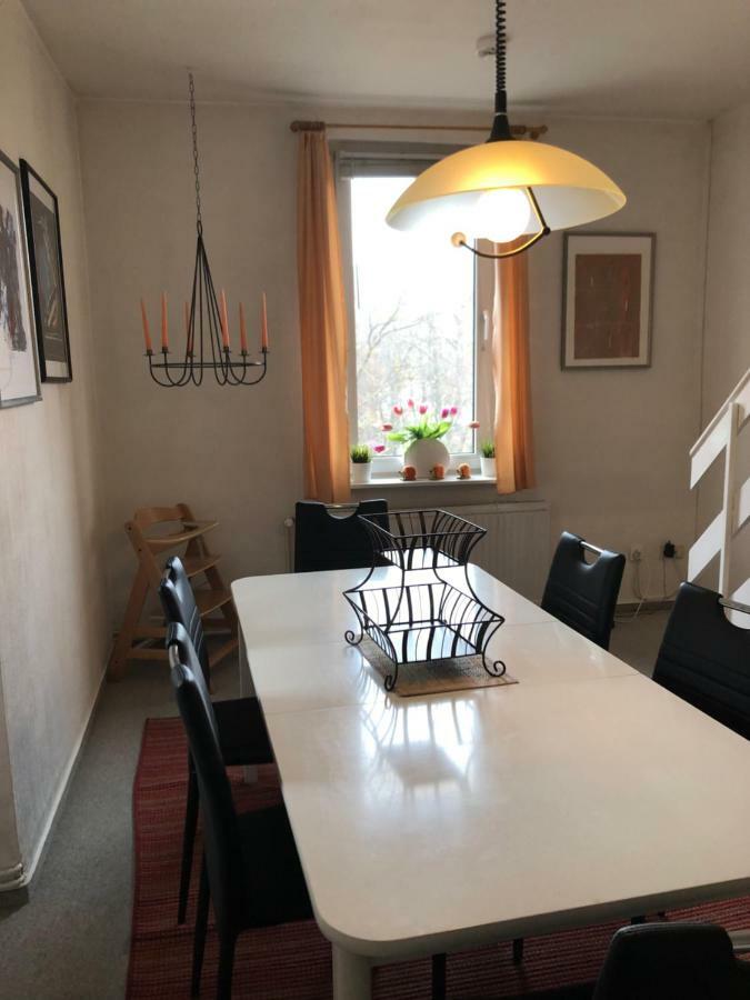 Ferienwohnung Harzsterne Braunlage Esterno foto