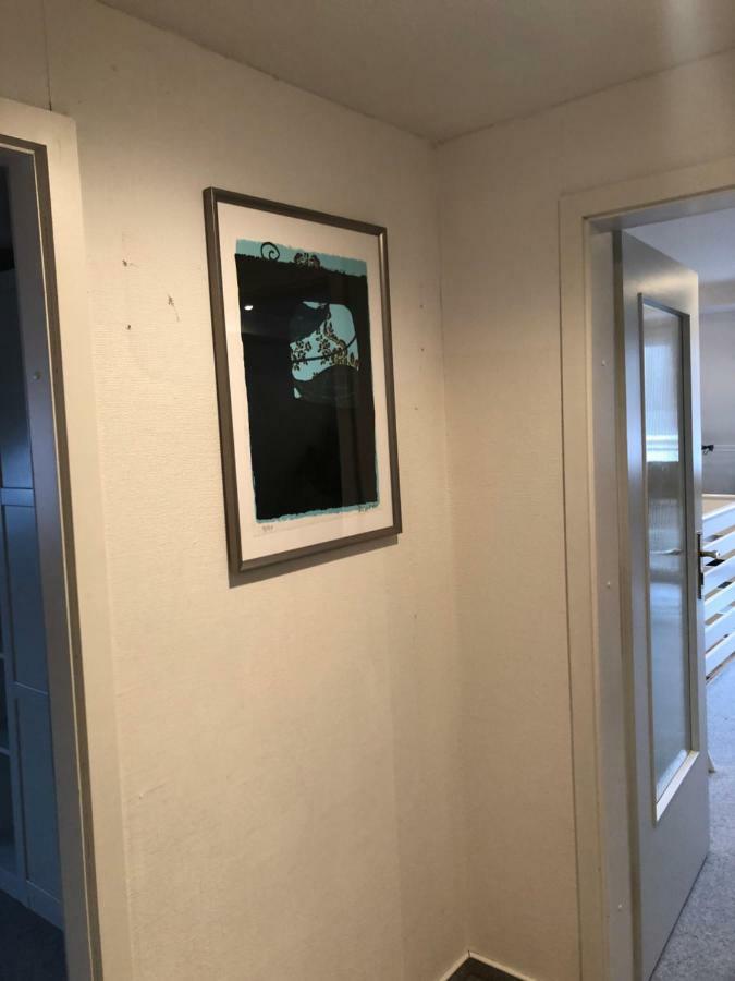 Ferienwohnung Harzsterne Braunlage Esterno foto